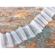 Кружево арт. 17636